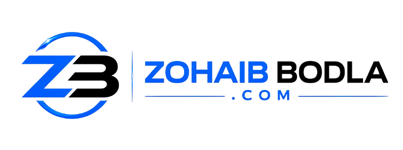 Zohaib Bodla