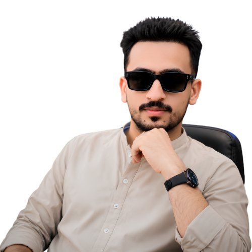 Zohaib Bodla